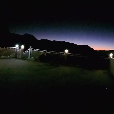 Bromo Otix Guest House Dış mekan fotoğraf