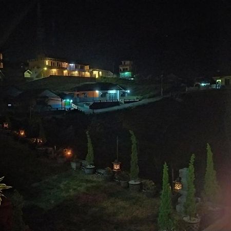 Bromo Otix Guest House Dış mekan fotoğraf