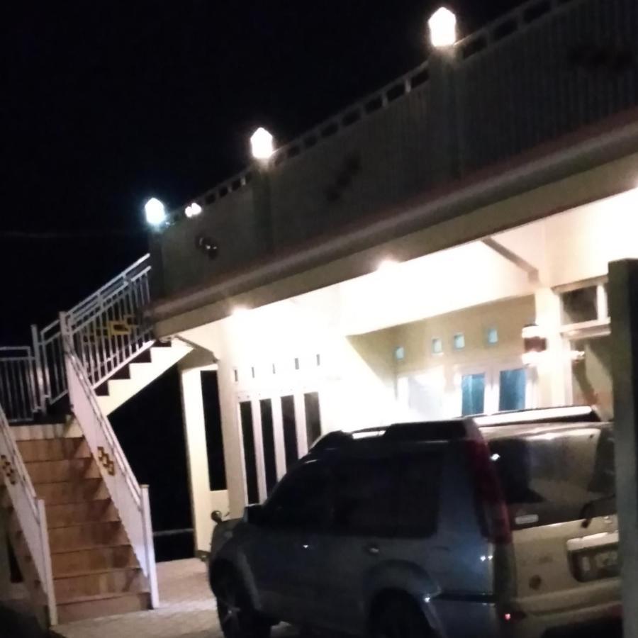 Bromo Otix Guest House Dış mekan fotoğraf