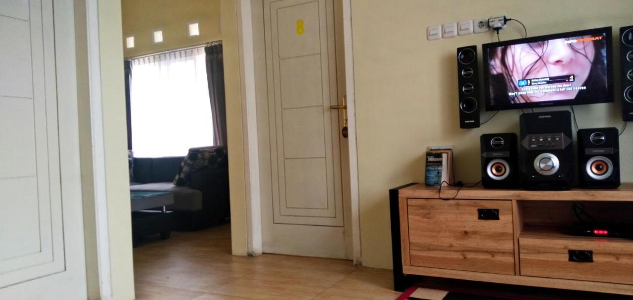 Bromo Otix Guest House Oda fotoğraf
