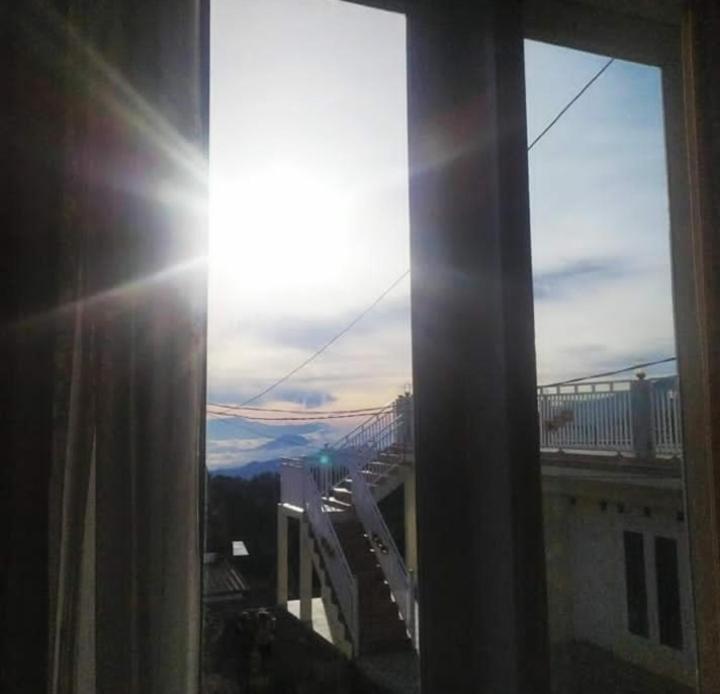 Bromo Otix Guest House Dış mekan fotoğraf