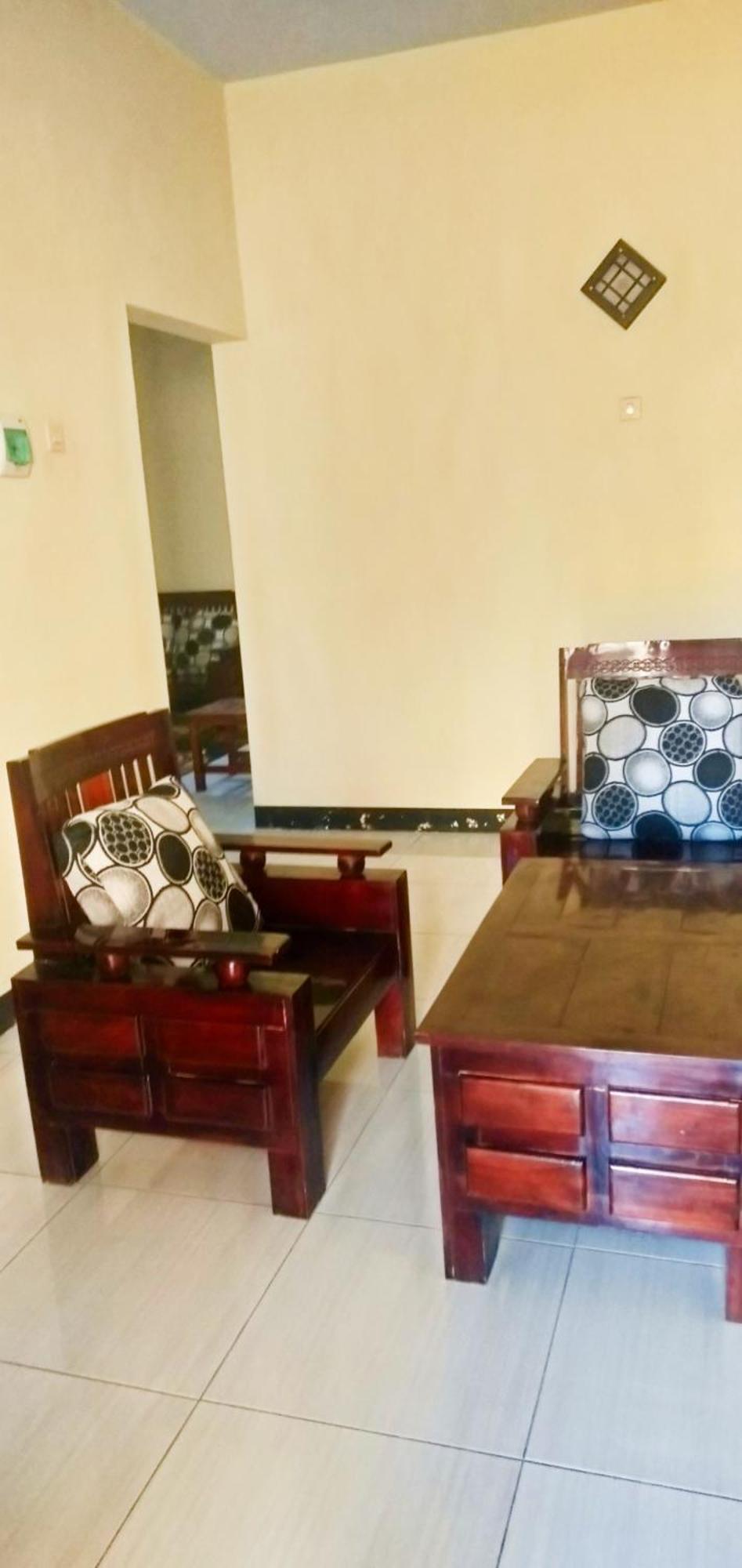 Bromo Otix Guest House Oda fotoğraf