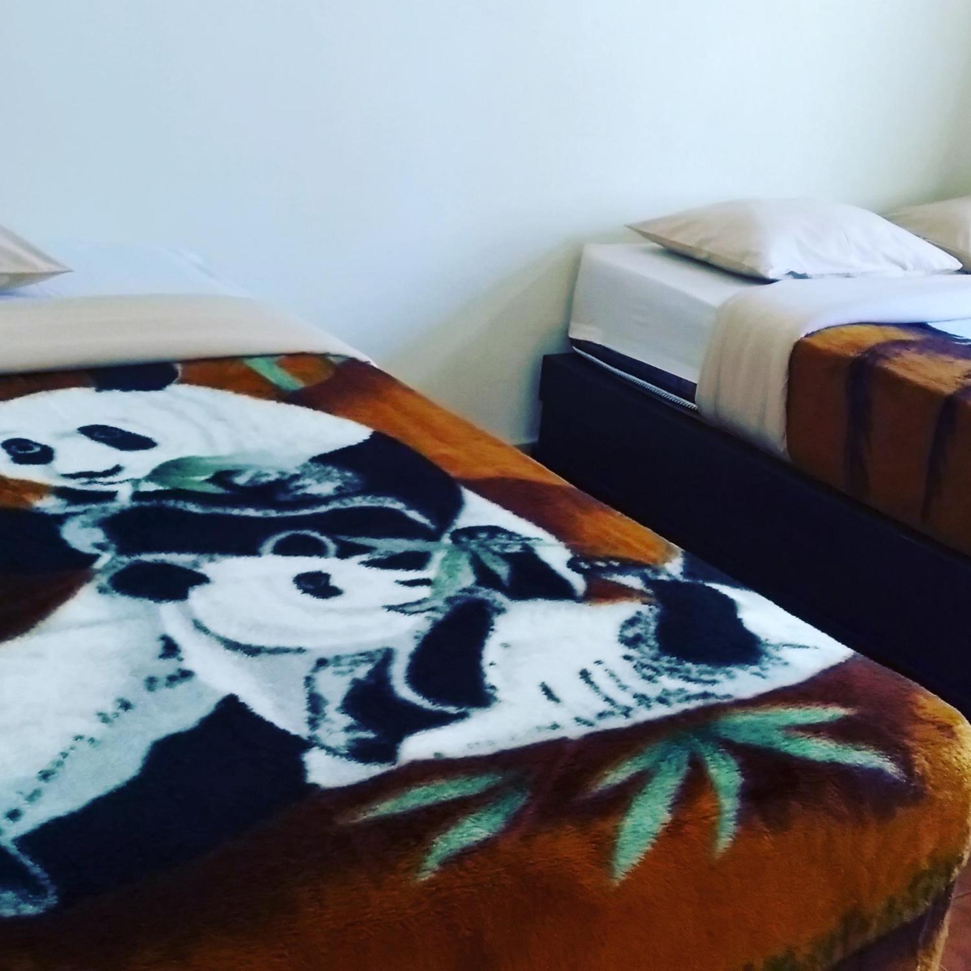 Bromo Otix Guest House Oda fotoğraf