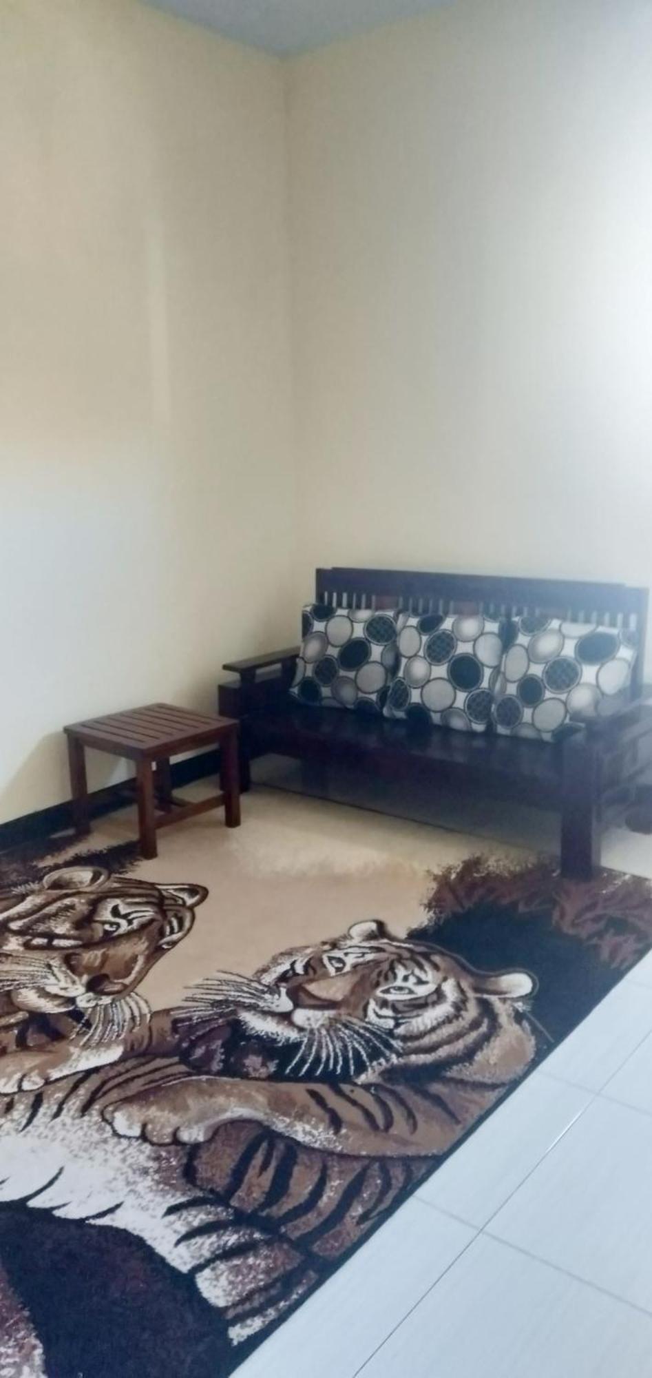 Bromo Otix Guest House Oda fotoğraf