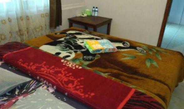 Bromo Otix Guest House Oda fotoğraf