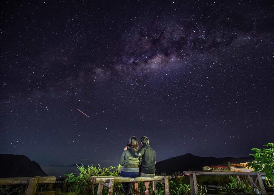 Bromo Otix Guest House Dış mekan fotoğraf