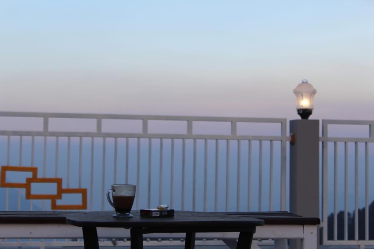 Bromo Otix Guest House Dış mekan fotoğraf